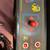 Pac-Man Midway vintage cabaret cabinet 10 thumbnail
