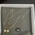 14k yellow gold Italian gold necklace with double bubble hearts 2 thumbnail