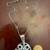 30 inches Brand New Sterling Silver Necklace with Amazing Design 2 thumbnail