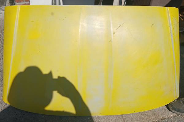 2005-2013 Chevrolet Corvette C6 "Painted" Transparent Targa Top Roof P 1