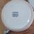 4 piece Alco white ceramic canister set with easy open air tight clamp 7 thumbnail