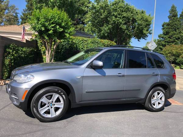 2013 Bmw X5 SUV 1