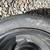 FREE 2022 - 2026 Honda Accord Civic Temporary Spare Tire T125 / 80D 16 4 thumbnail