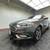 2017 Ford Fusion Titanium sedan Magnetic 9 thumbnail
