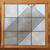MCM Gangso Mobler Teak & Tile Coffee and End Table Set 7 thumbnail