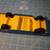 Duncan Manf. Toy - 1959 Ford Station Wagon Plastic - Rare Collectable 8 thumbnail
