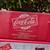 COCA COLA VINTAGE OLD UNOPENED BOX SETS GLASSES DISHES 10 thumbnail