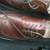 Men's shoes Banana Republic Digby Brogue - BROWN - size 9M 2 thumbnail