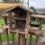 New large squirrel home / feeder 5 thumbnail
