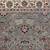 5’ x 12’ Green Traditional Persian Design Area Fringe Rug 2 thumbnail