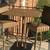Luxury Woodard Woven Patio Set - Rare Find (reduced) 1 thumbnail