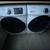 Front load washer and dryer 1 thumbnail