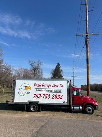 2004 INTERNATIONAL 4400 SPB LP 4x2 - $43,000 (St. Francis)63470069673603123