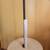Authentic Midcentury Modern Pearsall Style Floor Lamp 19 thumbnail
