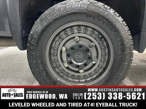 2020 GMC Sierra 3500HD AT4 - Photo 7