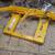 Forklift Drum Gripper Grabber Rotator Carrier 7 thumbnail
