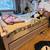 Kids Trundle Bed/ Dresser/ Armoire/ Bedroom Set/ Twin 2 thumbnail