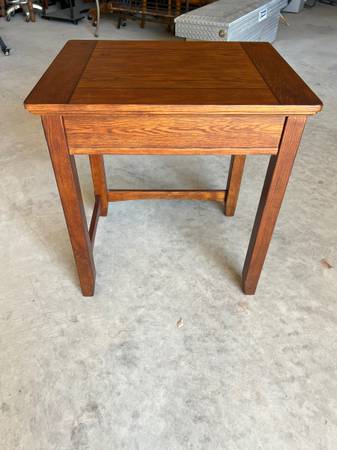 Ashley Furniture Table 1