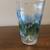 Kitras Art Glass hand blown tumbler 1 thumbnail