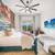 Stylish 2BR Retreat w/ Private Pool, Spa, Firepit & BBQ 23 thumbnail