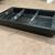 Cambro 48” Black Buffet Bar Base w/ Dividers 2 thumbnail