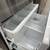 *Open Box* GE Profile 36” Counter Depth French Door Refrigerator 6 thumbnail