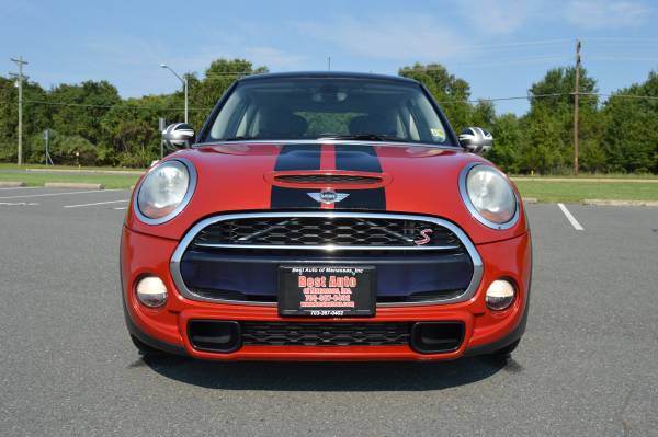 Mini COOPER S HARDTOP de 2 PUERTAS COOPER 2015 - $8,299 (MANASSAS)63616305602307121