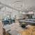 Stainless steel appliances, Resort-Style Pool, Walk-in closets 8 thumbnail