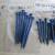 Tapcon Cement screws 198 NEW screws 11 new drill bits 10 thumbnail