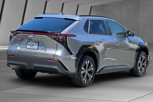 2024 Toyota bZ4X XLE - $28,787 (ToyotaWalnutCreek.com, CA)63483107379971124