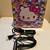 Hello Kitty 9 Can Mini Fridge 7 thumbnail