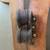 Vintage Oak Platform Rocking Chair 6 thumbnail