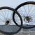 Redline Conquest Pro CX bike with extra race wheels 7 thumbnail