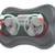 Zyllion Shiatsu Back and Neck Massager Pillow 6 thumbnail