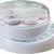 Aroma Housewares AYM-606 8-Cup Digital Yogurt Maker 6 thumbnail