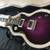 GIBSON LES PAUL “Goddess” GUITAR - 2006/2007 5 thumbnail
