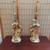 Pair of 1960'S French Peasant Table Lamps. 6 thumbnail