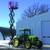 Scissor Lift for Tractors and Skid Steers, Skid-Lift 18 thumbnail