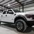2012 FORD F-150 SVT RAPTOR 6.2L LEATHER SUNROOF BACK UP CAM 35" TIRES 16 thumbnail