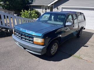 1995 Dodge Dakota Sport - $2,800 (West Seattle/Highland Park)63470887109507121
