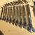 20 PIECE STANLEY LONG HANDLE COMBINATION WRENCH SET SAE AND METRIC 1 thumbnail