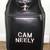CALLAWAY BIG BERTHA CAM NEELY GOLF BAG 6 thumbnail