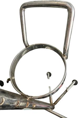 Carrito de oxígeno - $15 (Baldwin)63471465057921122
