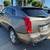 2011 Cadillac SRX 4 thumbnail