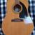 Epiphone AJ-1 Dreadnought Acoustic Guitar 2 thumbnail
