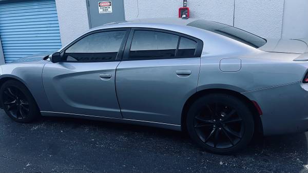 2015 Dodge Charger 3.6L V6 - $6,500 (Delray Beach)63479791971073121