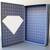 NEW Disney Store Diamond Celebration 60th-Keepsake Storage  Photo Box 2 thumbnail