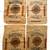 Vtg.-Antique Wirthmore Burlap Bags/Sacks Boston Mass Farm-Art-Sign Etc 1 thumbnail