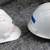Tennessee Valley Authority, Vintage Hard Hats, Construction Hard Hats. 3 thumbnail