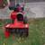 Craftsman snowblower 2 thumbnail